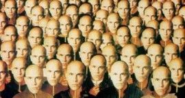 Critique Dans la peau de John Malkovich