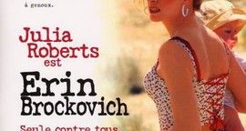 Critique Erin Brockovich