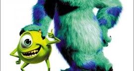 Critique Monstres et Cie