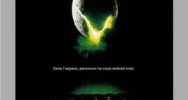 Alien - la tétralogie