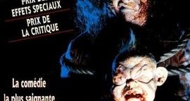 Critique Braindead