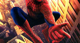 Critique Spider-man