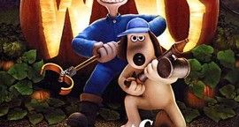 Wallace et Gromit : Le mystère du lapin-garou - DVD