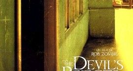 Critique The Devil's Rejects