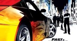 Fast and furious 3 : Tokyo drift