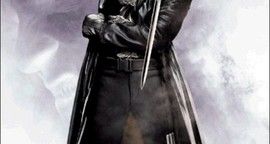 Critique Blade II