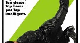 Critique Zoolander