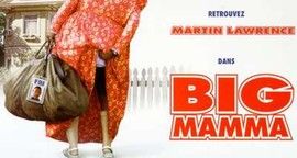 Big Mamma