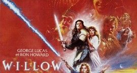 Critique Willow