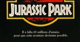 Jurassic Park - Le coffret DVD