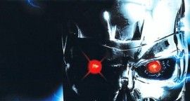 Terminator : Dawn of Fate (The)
