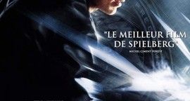 Critique Minority Report