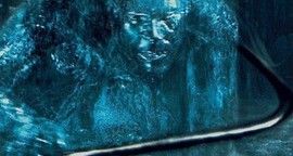Critique Hollow man - L'homme sans ombre