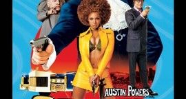 Critique Austin Powers dans Goldmember