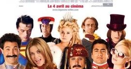 Big Movie