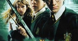 Critique Harry Potter et la chambre des secrets