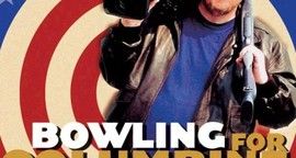 Critique Bowling for Columbine
