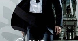 Dossier James Bond (1954-2008)
