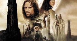 seigneur des anneaux - Les deux tours (Le)