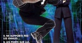 Critique Le Smoking