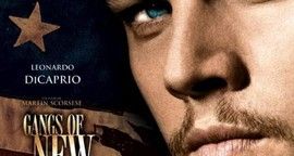 Critique Gangs of New York
