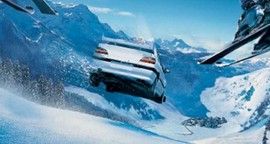 Critique Taxi 3