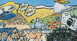 Critique Jack Palmer - Tome 12 - L'enquête Corse