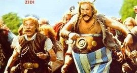 Critique Astérix & Obélix contre César