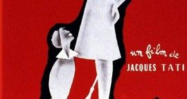 Critique Mon oncle