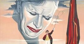 Critique Les feux de la rampe