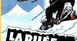 Critique La Ruée vers l'or