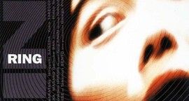 Ringu & The ring
