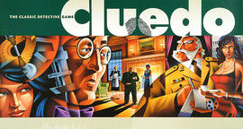 Critique Cluedo