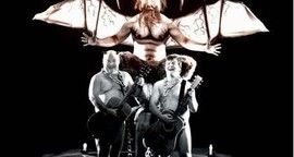Critique Tenacious D - Tenacious D