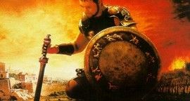 Critique Gladiator