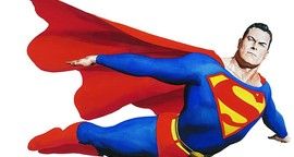Dossier BD : Superman a 70 ans