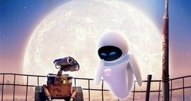 Critique Wall-E