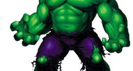 Dossier BD : Hulk de 1962 à 2008