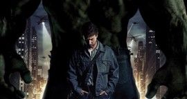 Critique L'incroyable Hulk