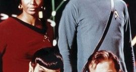 Dossier Star Trek