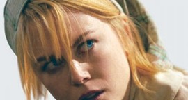 Critique Dogville
