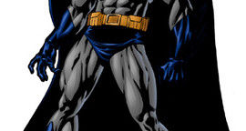 Dossier BD : Batman de 1939 à 2009