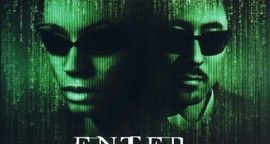 Critique Enter The Matrix