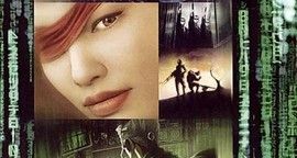 Critique AnimatriX