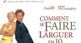 Critique Comment se faire larguer en dix leçons