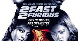 2 Fast 2 Furious