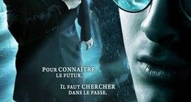 Critique Harry Potter et le prince de sang-mêlé