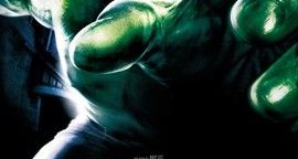 Critique Hulk (2003)