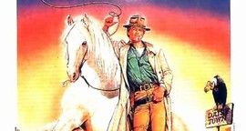 Critique Lucky Luke - 1991