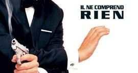 Johnny English